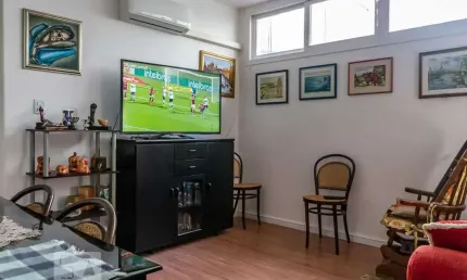 Apartamento para Venda - São Geraldo, 2 Quartos,  75 m² - Porto Alegre