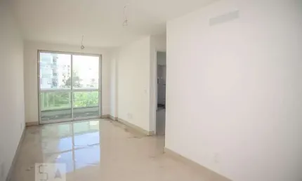 Apartamento para Venda - Freguesia , 2 Quartos,  63 m² - Rio de Janeiro