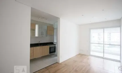 Apartamento para Venda - Campo Belo, 1 Quarto,  49 m² - São Paulo