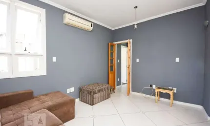 Cobertura para Venda - São João , 2 Quartos,  96 m² - Porto Alegre