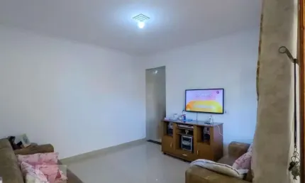 Casa para venda - vila das mercês, 2 quartos,  136 m² - são paulo