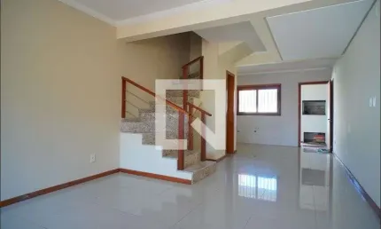 Casa para Venda - Rubem Berta, 2 Quartos,  152 m² - Porto Alegre