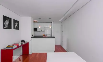 Apartamento para venda - água branca, 2 quartos,  65 m² - são paulo