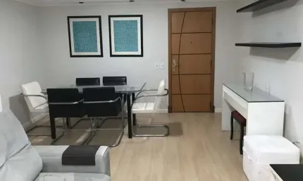 Apartamento para Venda - Aclimação, 3 Quartos,  118 m² - São Paulo
