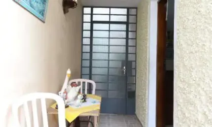 Casa para venda - mandaqui, 2 quartos,  125 m² - são paulo