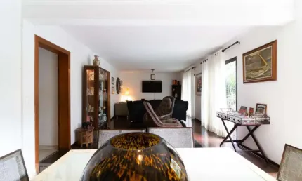 Apartamento para venda - aclimação, 3 quartos,  138 m² - são paulo