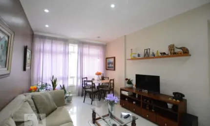 Apartamento para Venda - Bonsucesso, 3 Quartos,  90 m² - Rio de Janeiro