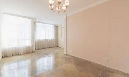 Apartamento para Venda - Flamengo, 2 Quartos,  95 m² - Rio de Janeiro