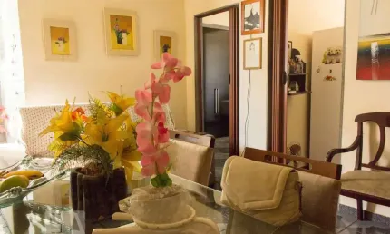 Casa para Venda - Bonsucesso, 3 Quartos,  200 m² - Rio de Janeiro