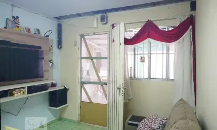 Casa para Venda - Itaquera, 3 Quartos,  100 m² - São Paulo