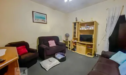 Casa para Venda - Vila Invernada, 3 Quartos,  210 m² - São Paulo