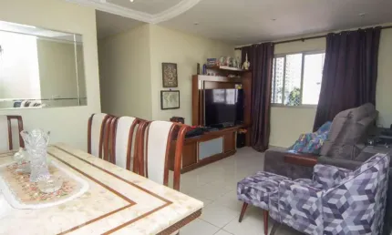 Apartamento para Venda - Santana, 3 Quartos,  96 m² - São Paulo