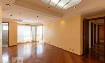 Apartamento para Venda - Vila Matilde, 3 Quartos,  115 m² - São Paulo