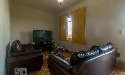 Casa para Venda - Penha, 3 Quartos,  240 m² - Rio de Janeiro