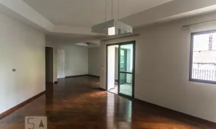 Apartamento para venda - nova petrópolis, 3 quartos,  155 m² - são bernardo do campo