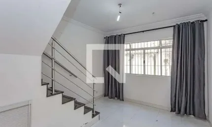 Casa para venda - vila das mercês, 3 quartos,  104 m² - são paulo