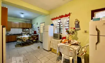 Casa para venda - cangaíba, 3 quartos,  300 m² - são paulo