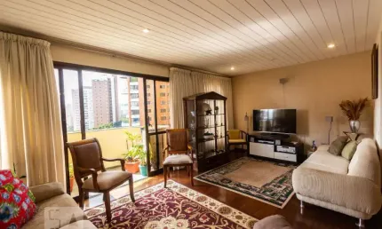 Apartamento para venda - portal do morumbi, 3 quartos,  140 m² - são paulo