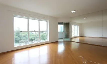 Apartamento para venda - portal do morumbi, 4 quartos,  127 m² - são paulo