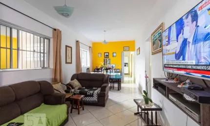 Casa para Venda - Artur Alvim, 3 Quartos,  350 m² - São Paulo