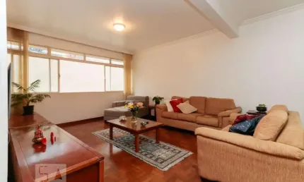 Apartamento para Venda - Jardim Paulista, 3 Quartos,  220 m² - São Paulo