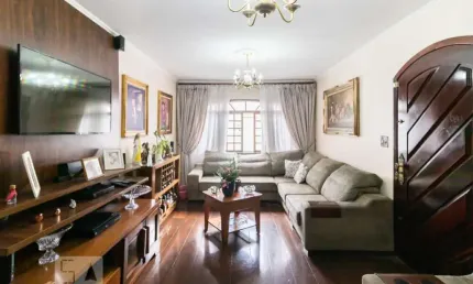 Casa para venda - ermelino matarazzo, 3 quartos,  300 m² - são paulo