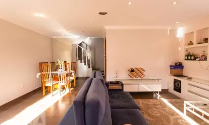 Casa para Venda - Pestana, 3 Quartos,  277 m² - Osasco