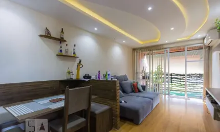 Cobertura para Venda - Taquara, 3 Quartos,  184 m² - Rio de Janeiro
