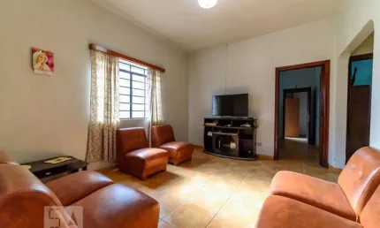 Casa para venda - rudge ramos, 2 quartos,  380 m² - são bernardo do campo