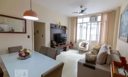 Apartamento para venda - tijuca, 3 quartos,  98 m² - rio de janeiro