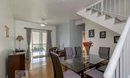Cobertura para Venda - Irajá, 3 Quartos,  200 m² - Rio de Janeiro