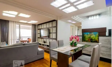 Apartamento para venda - ipiranga, 4 quartos,  108 m² - são paulo