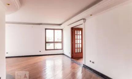 Apartamento para venda - jardim, 3 quartos,  180 m² - santo andré