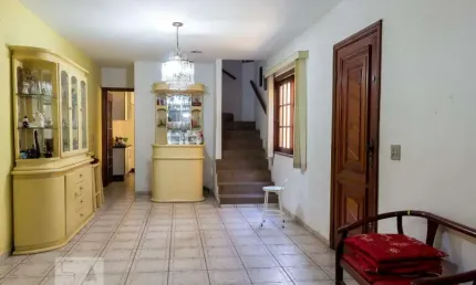 Casa para venda - vila maria , 3 quartos,  143 m² - são paulo