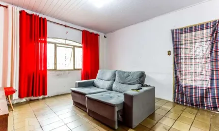 Casa para Venda - Vila Maria , 3 Quartos,  200 m² - São Paulo