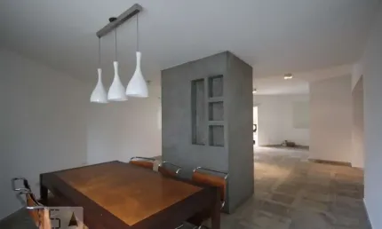 Apartamento para Venda - Real Parque, 3 Quartos,  150 m² - São Paulo