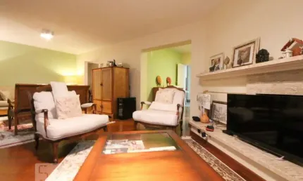 Apartamento para venda - panamby, 3 quartos,  210 m² - são paulo