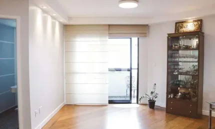 Apartamento para venda - água fria, 3 quartos,  132 m² - são paulo