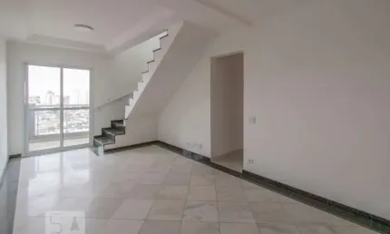 Cobertura para venda - vila maria , 3 quartos,  190 m² - são paulo