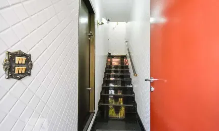 Casa para Venda - Sumaré, 3 Quartos,  280 m² - São Paulo