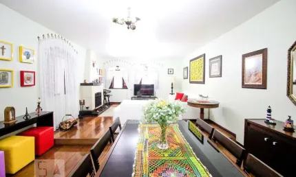 Casa para venda - jabaquara, 3 quartos,  170 m² - são paulo