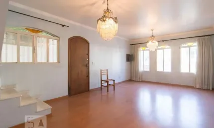 Casa para venda - água fria, 3 quartos,  300 m² - são paulo