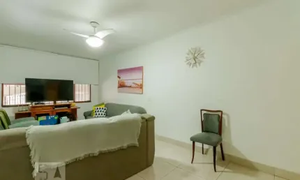 Casa para venda - sacomã, 3 quartos,  461 m² - são paulo