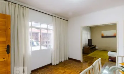 Casa para Venda - Assunção, 3 Quartos,  370 m² - São Bernardo do Campo