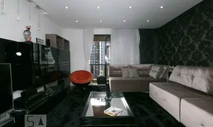 Apartamento para Venda - Jardim Anália Franco, 4 Quartos,  169 m² - São Paulo