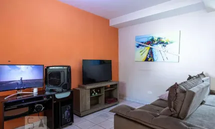Casa para Venda - Freguesia do Ó, 3 Quartos,  441 m² - São Paulo
