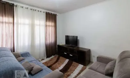 Casa para Venda - Jardim Brasil , 3 Quartos,  400 m² - São Paulo