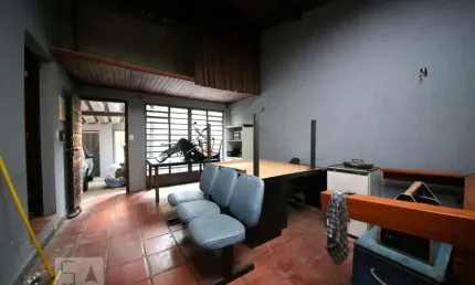 Casa para venda - brooklin, 4 quartos,  253 m² - são paulo