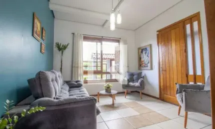 Casa para Venda - Sarandi, 4 Quartos,  340 m² - Porto Alegre