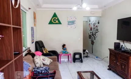 Casa para Venda - Vila Mazzei, 3 Quartos,  440 m² - São Paulo